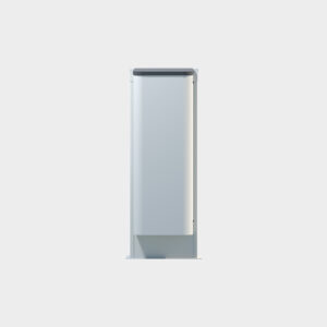 Hanging Recycling Bin