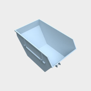 3M³ Skip Bin