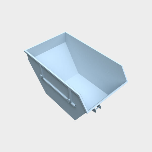 3M³ Skip Bin