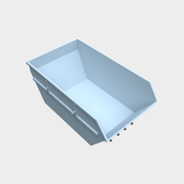 5,5M³ Skip Bin