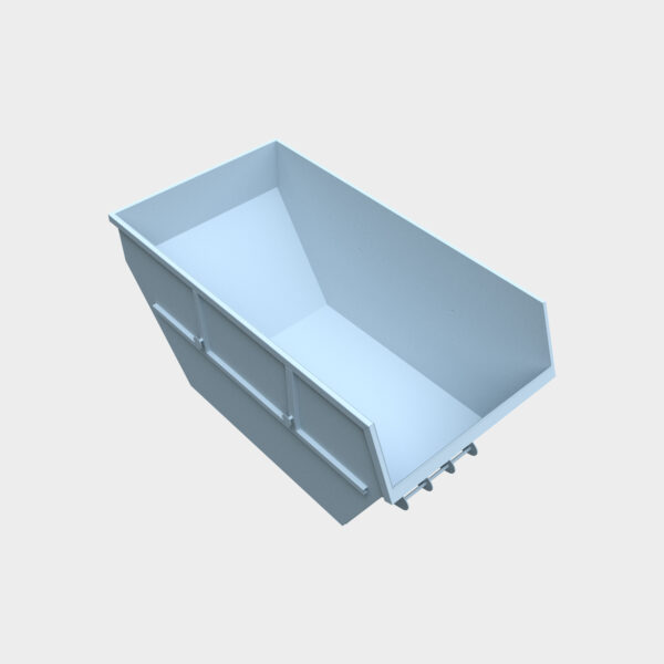 7M³ Skip Bin
