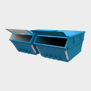 5,5M³ Skip Bin