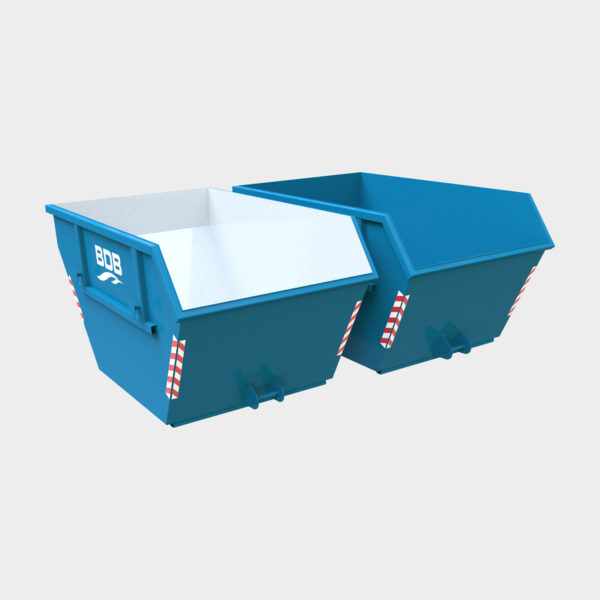 3M³ Skip Bin