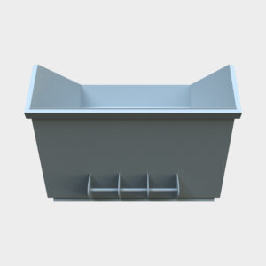 5,5M³ Skip Bin