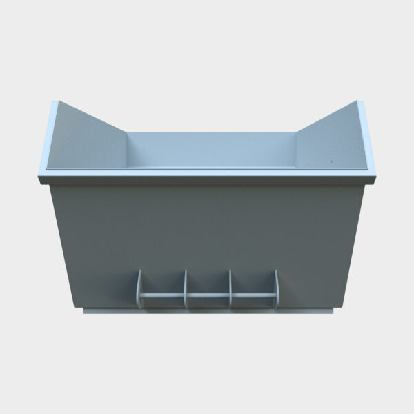 5,5M³ Skip Bin