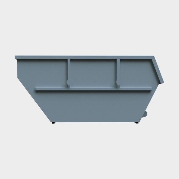 7M³ Skip Bin