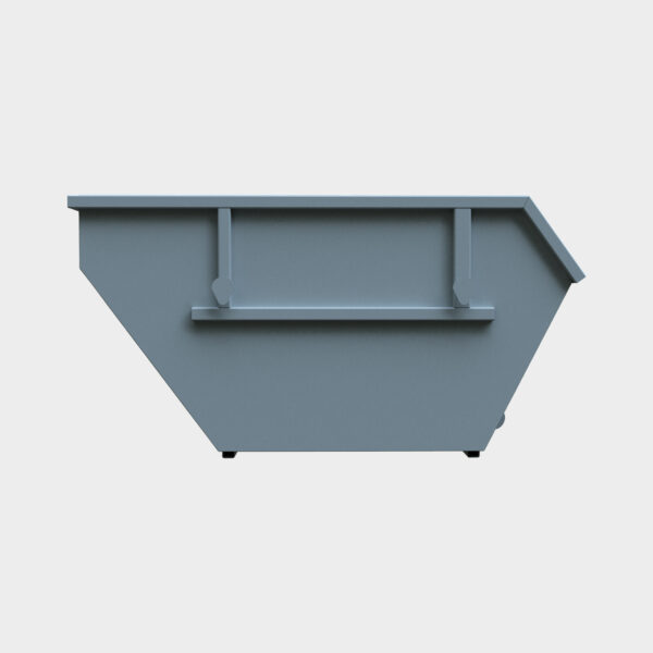 3M³ Skip Bin