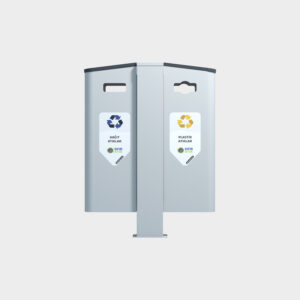 Hanging Recycling Bin
