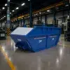 8M³ Moloz Konteyneri 11 8m3