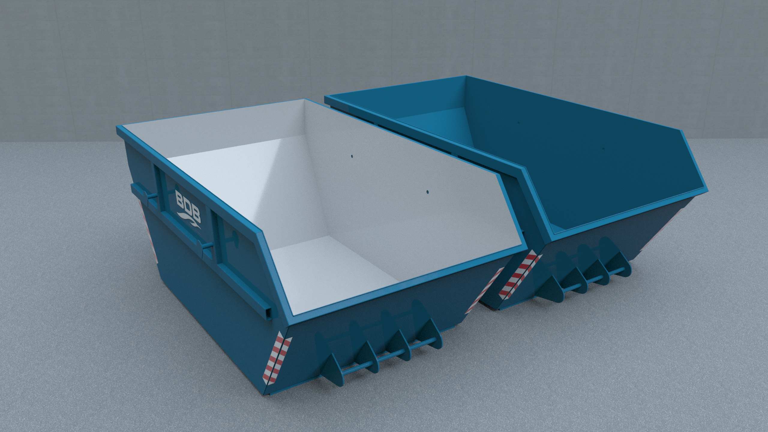 render 1