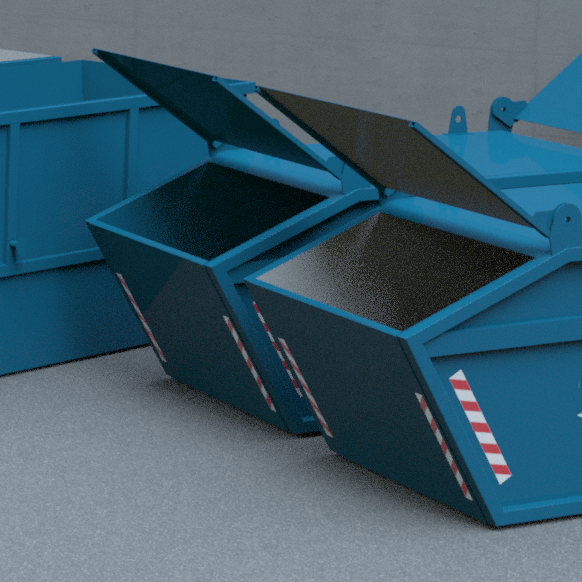 render 2 1
