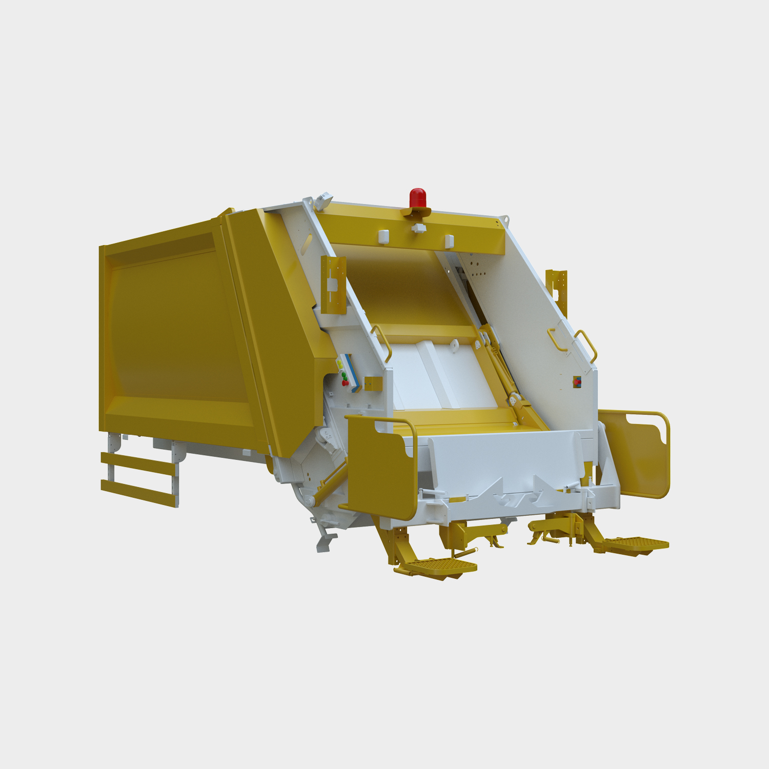 Truck Bodies