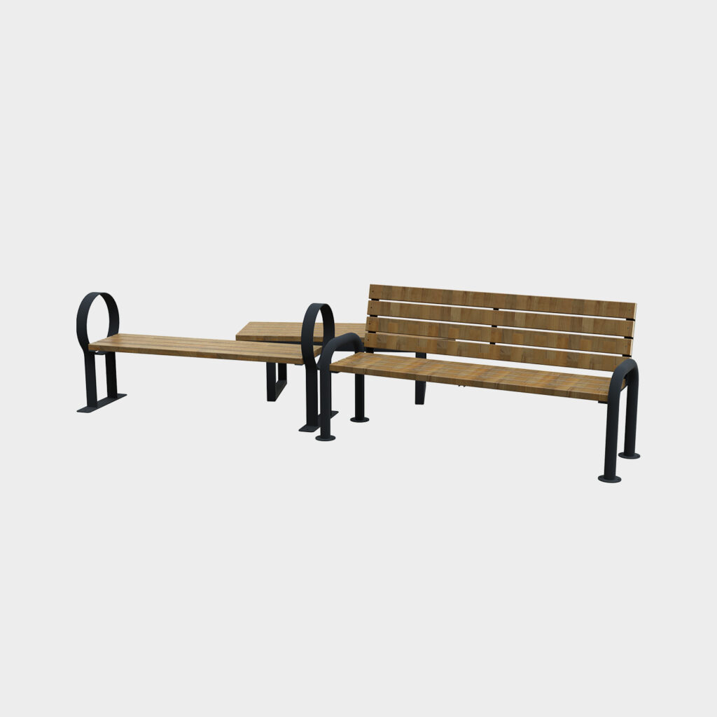 Benches
