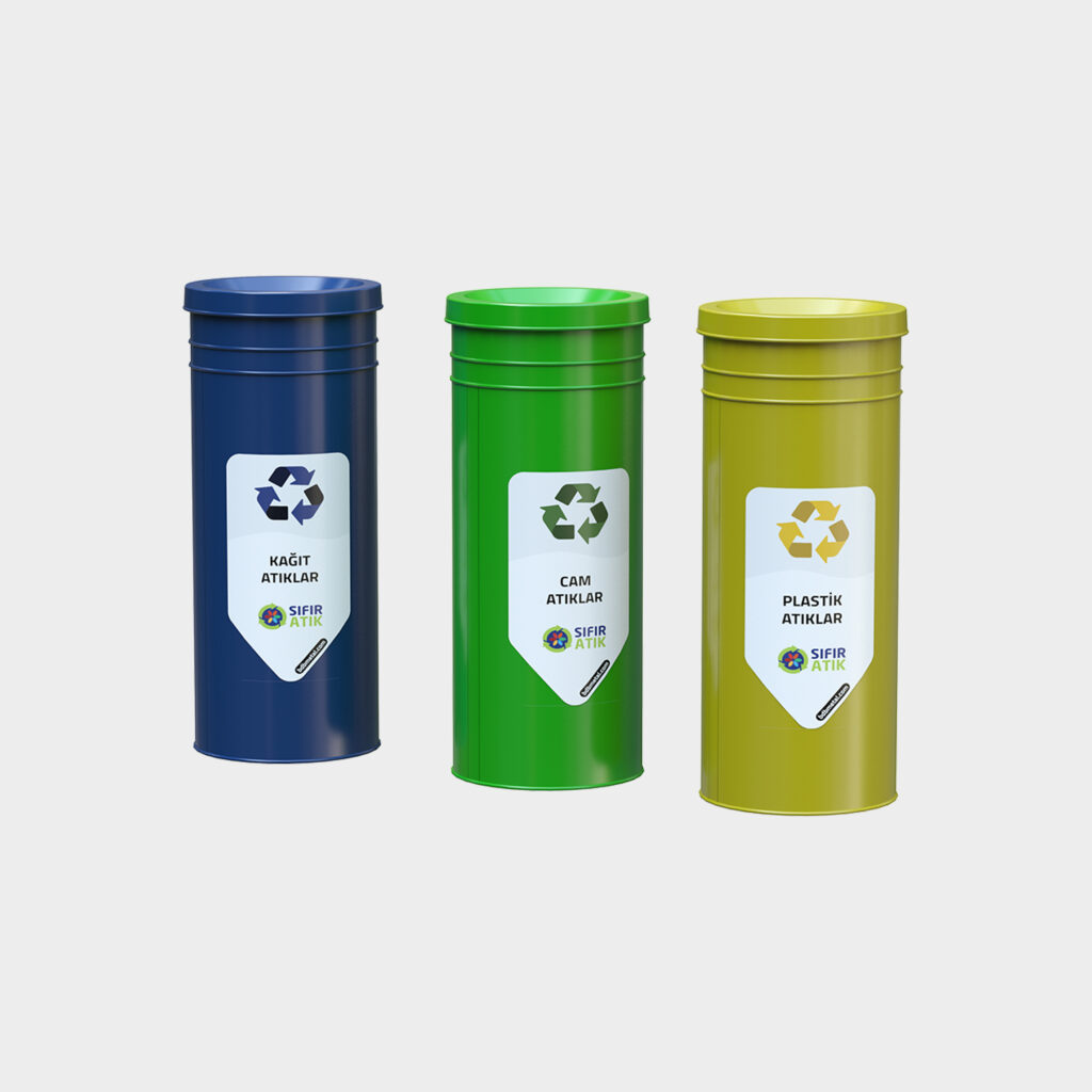 Recycling
