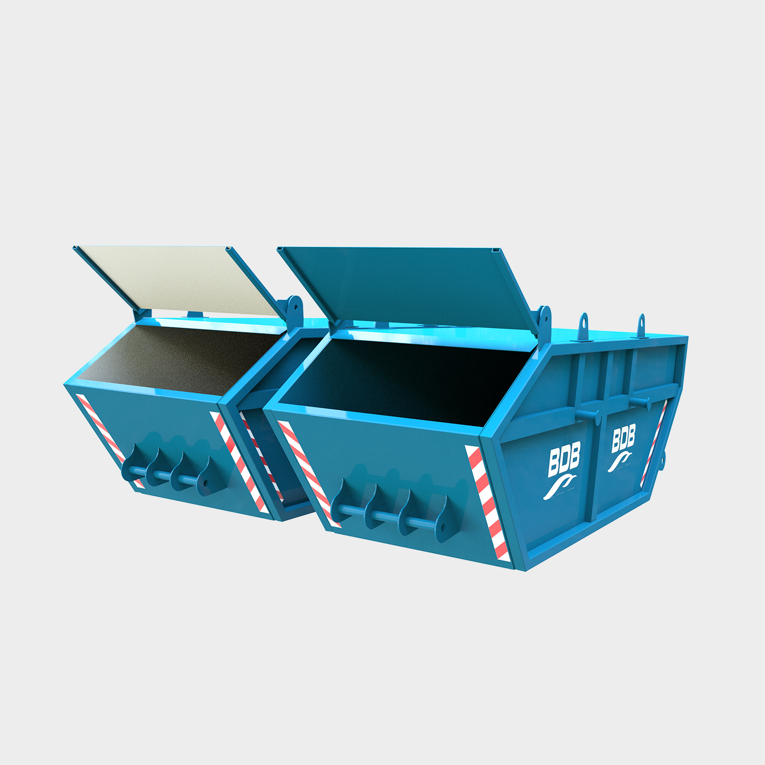 Skip Bins