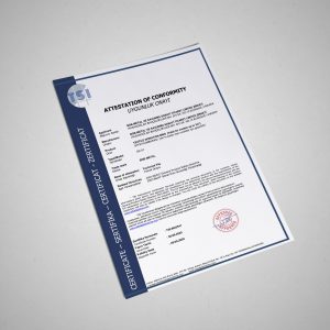 21 GIYSI KUMBARASI CE UYGUNLUK TSI.MD2541