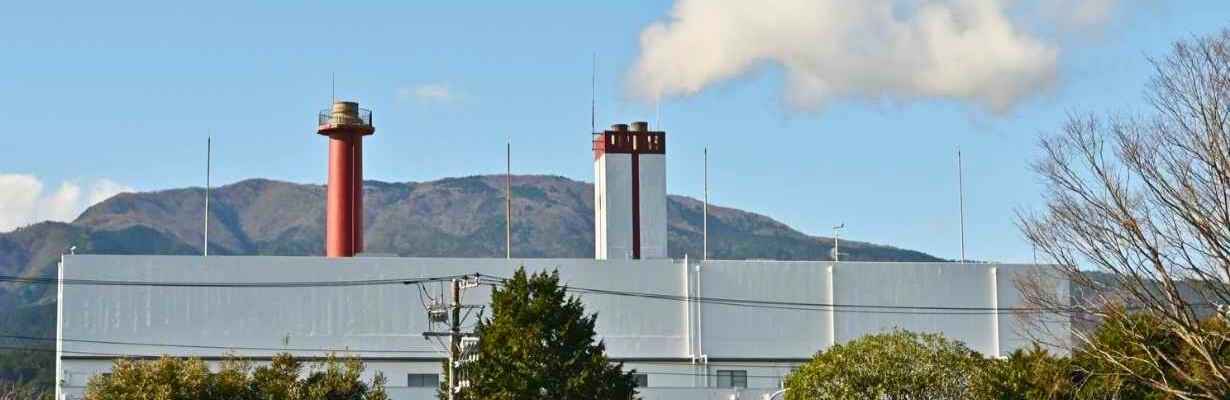 sanayi tesisleri atık konteyneri