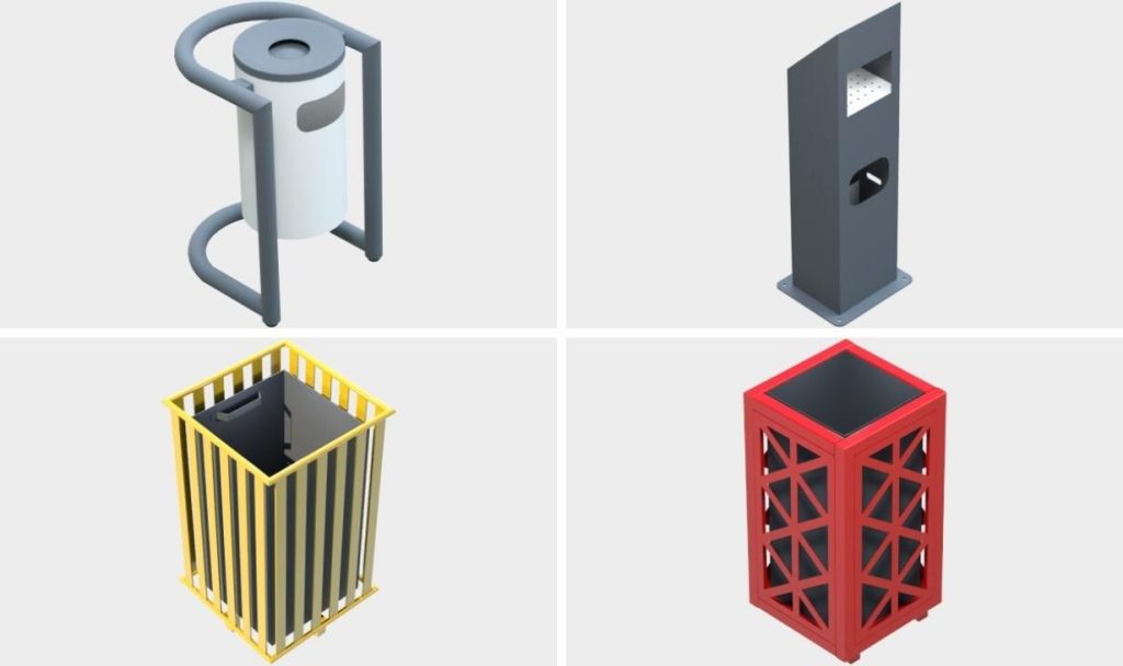 choosing right commercial receptacle