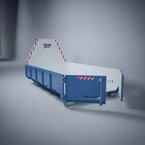 H750 Serisi Hooklift Konteyner 7 H750 1