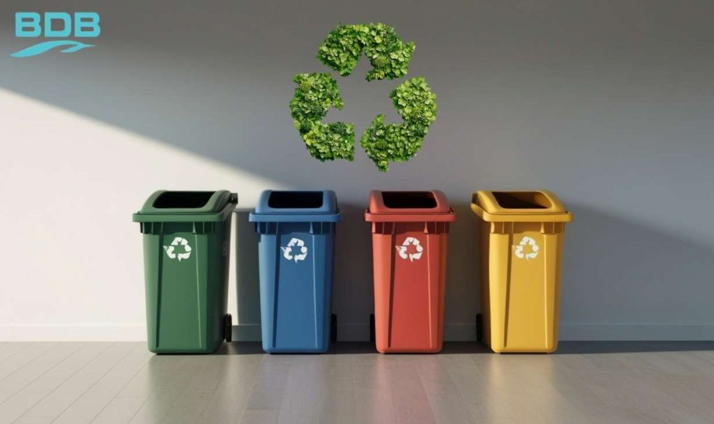 recycling symbols and meanings