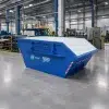5,5m³ Asimetrik Moloz Konteyner 14 5.5m³ Asimetrik Moloz Konteyner