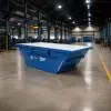7,5m³ Simetrik Moloz Konteyner 13 7.5m³ Simetrik Moloz Konteyner